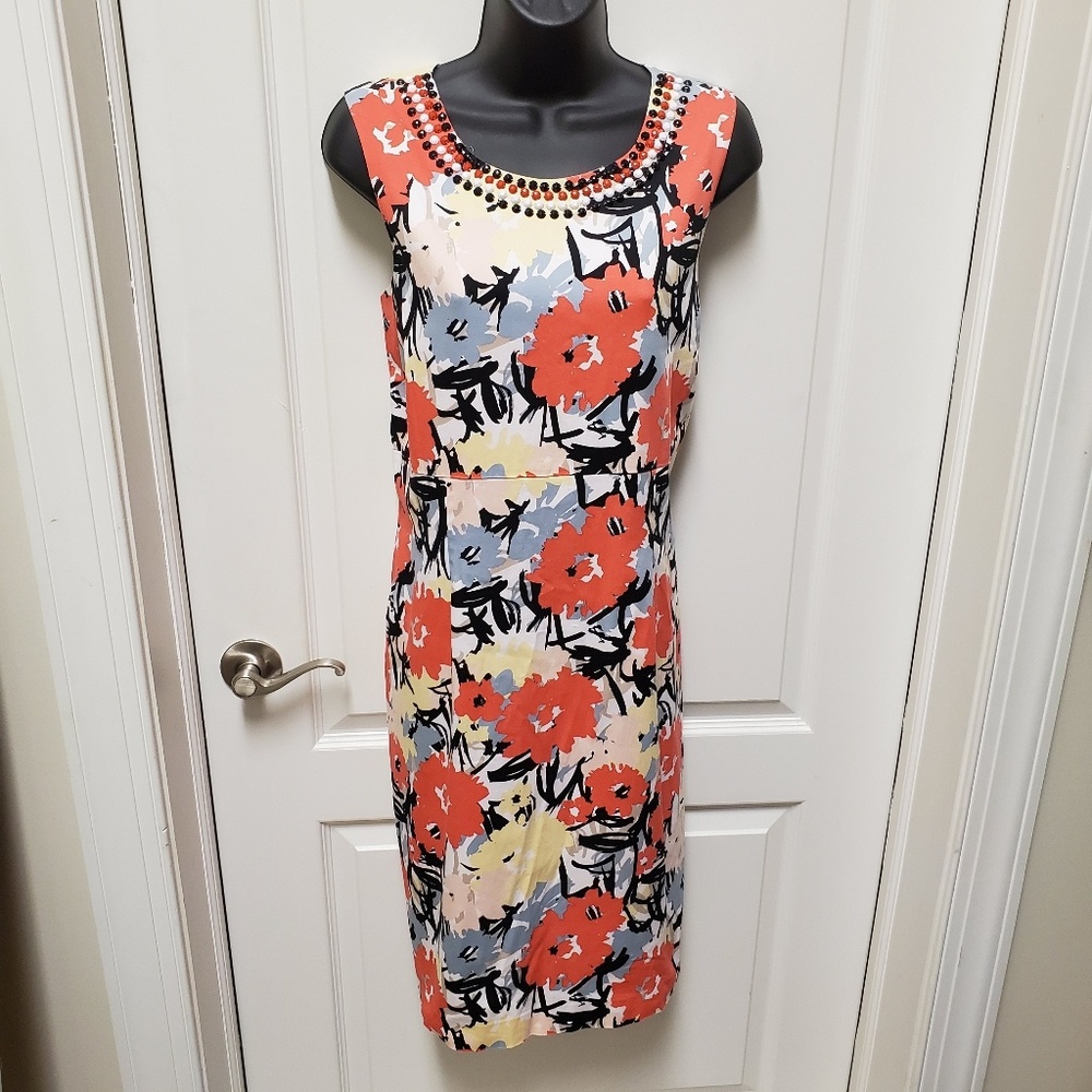 Chadwick Dress